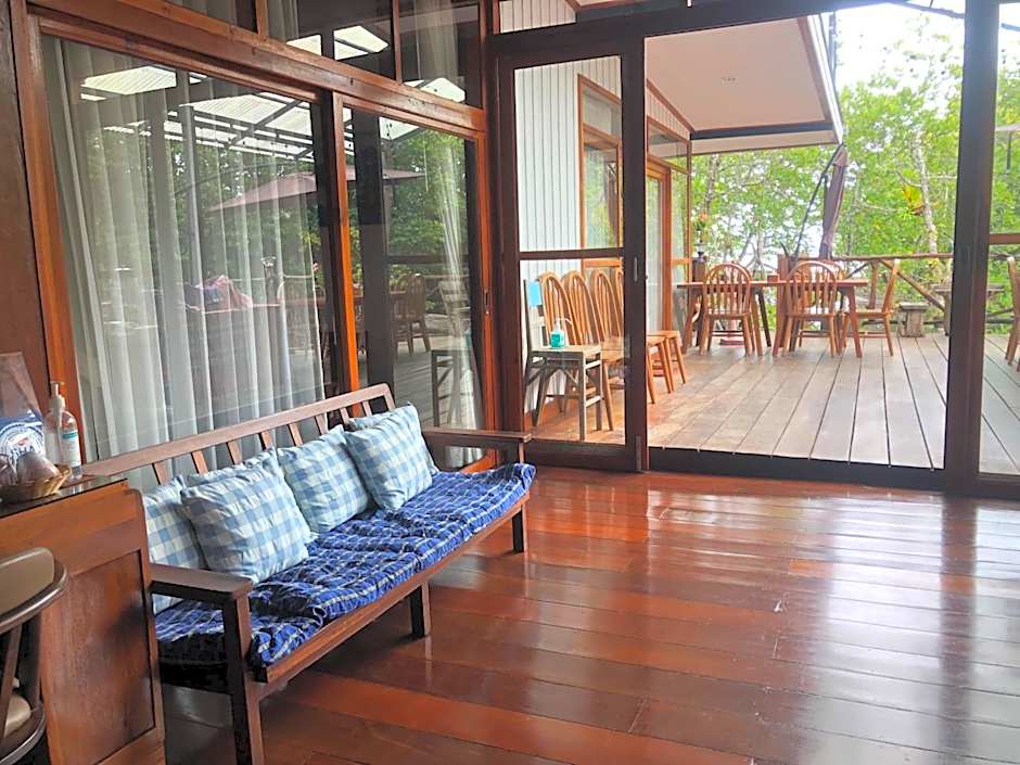 Baan Chan Lay Koh Chang