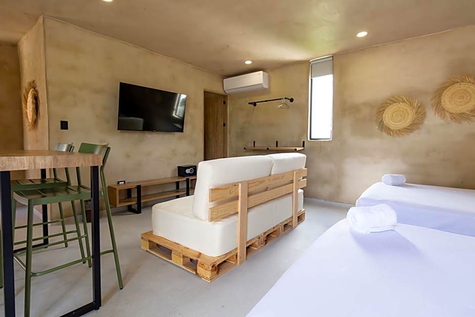 Casa Arkana Zicatela by Grupo Amber