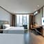 Hanting Hotel Zibo Jinjing Avenue Mixc Bajuju