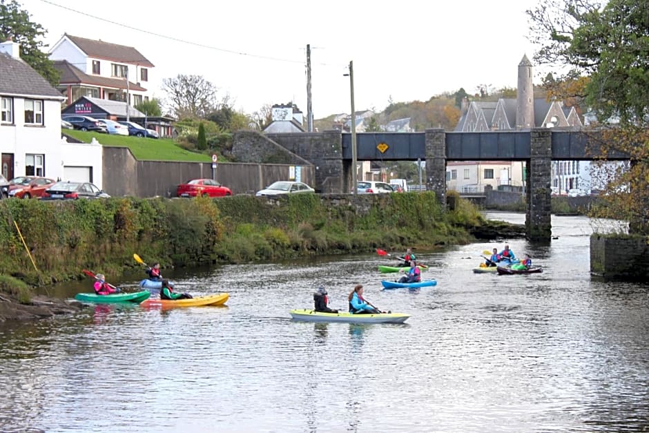 The Bridges B&B – Donegal