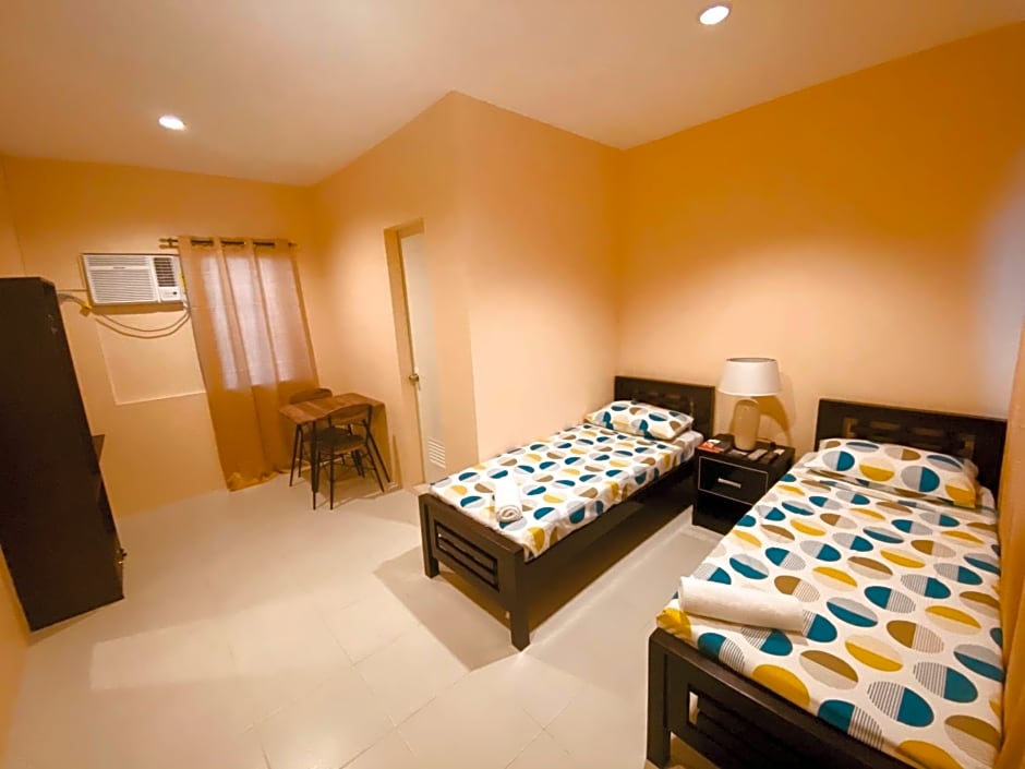 Claytown Pension House