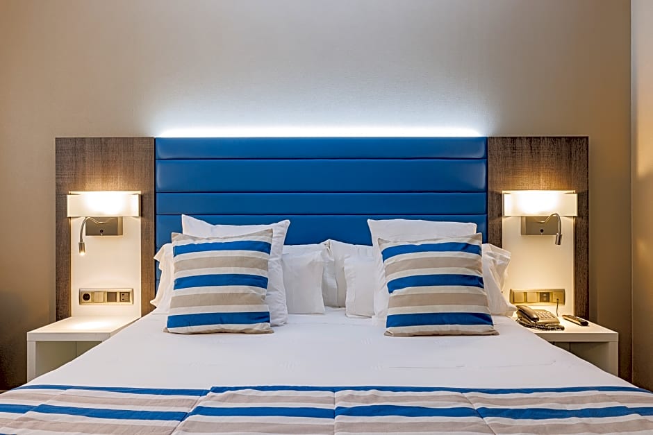 Hotel Ronda Lesseps