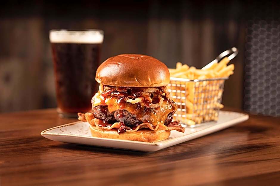 Harrah's Kansas City - A Caesars Rewards Destination