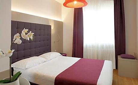 Hotel Milano Palmanova