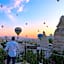 Cappadocia Stone Palace