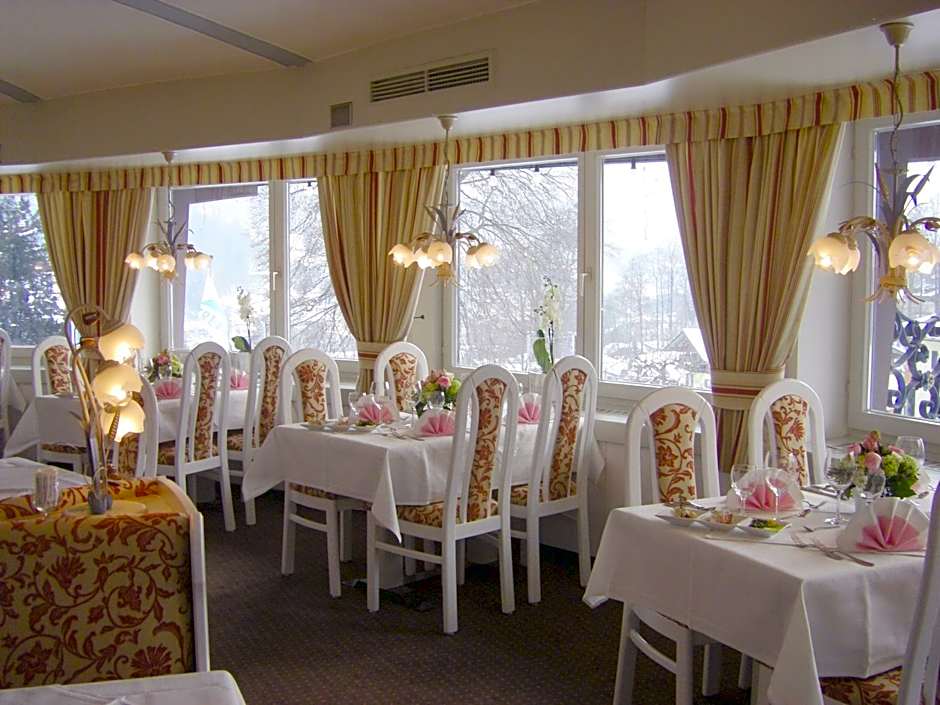 Alpenhotel Kronprinz