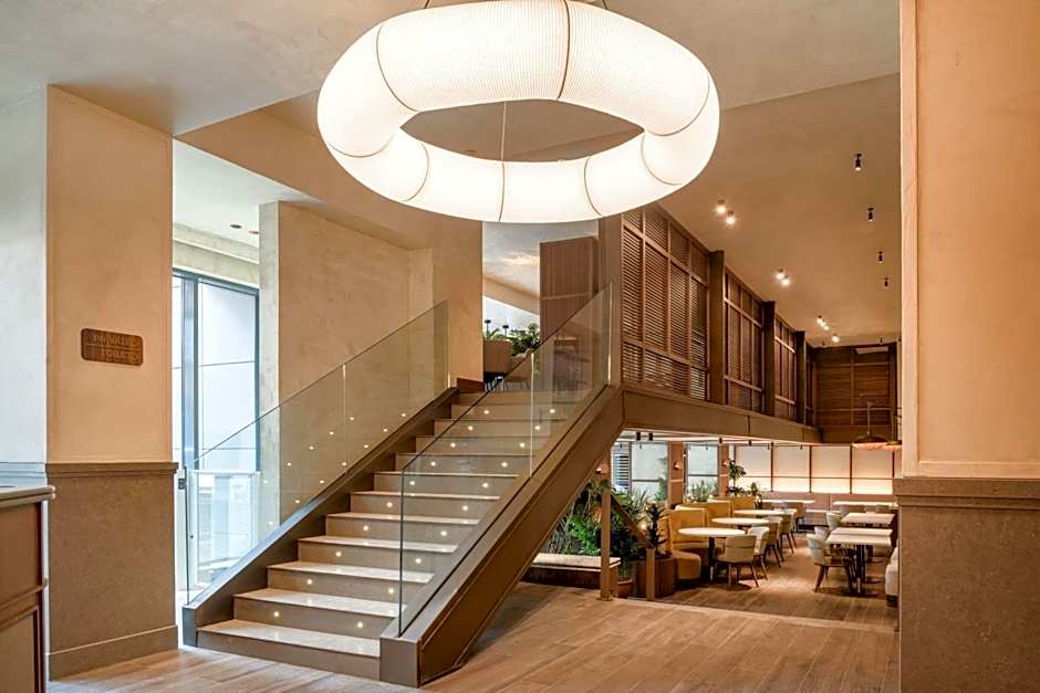 The Westin Madrid Cuzco