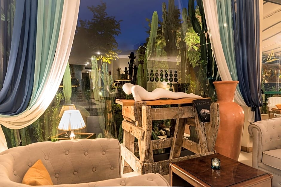 Hotel Andreaneri