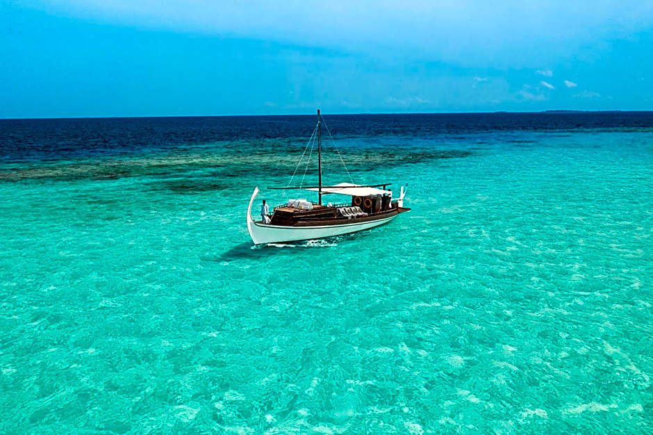 One&Only Reethi Rah