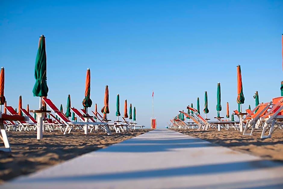 Litoraneo Suite Hotel