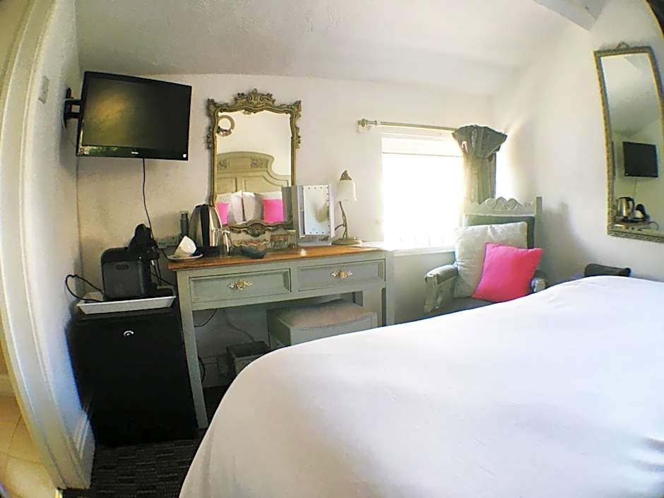 Hillside Bed and Breakfast