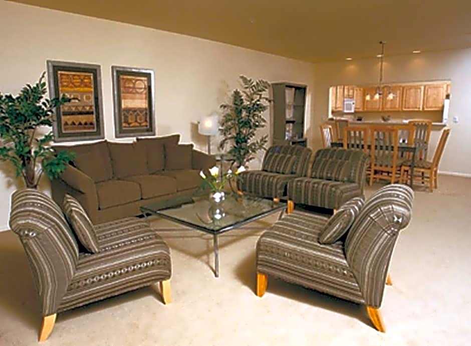 Worldmark Las Vegas Boulevard