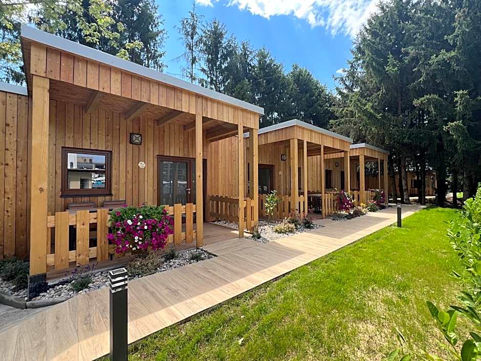 Terme Paradiso - Hotel Paradiso