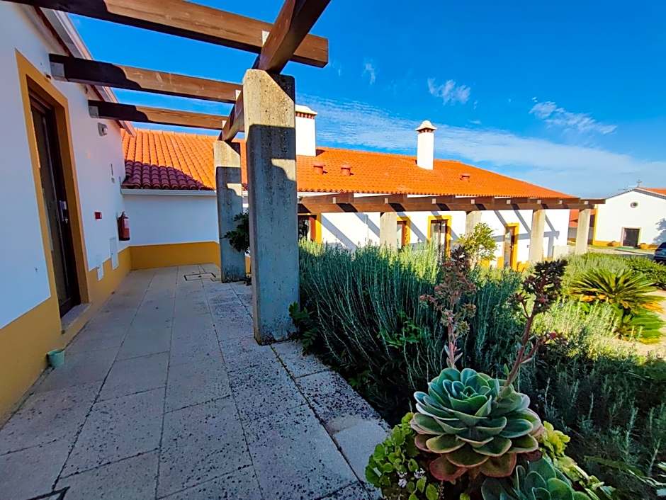 Herdade de Santo Isidro - Casa da Meada