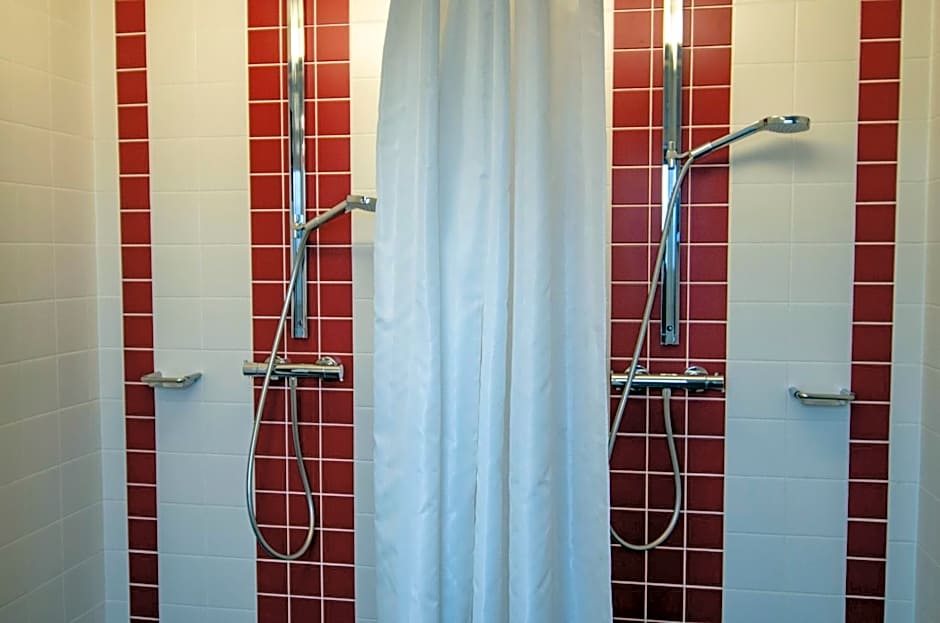 Ausbildungshotel St. Theresia