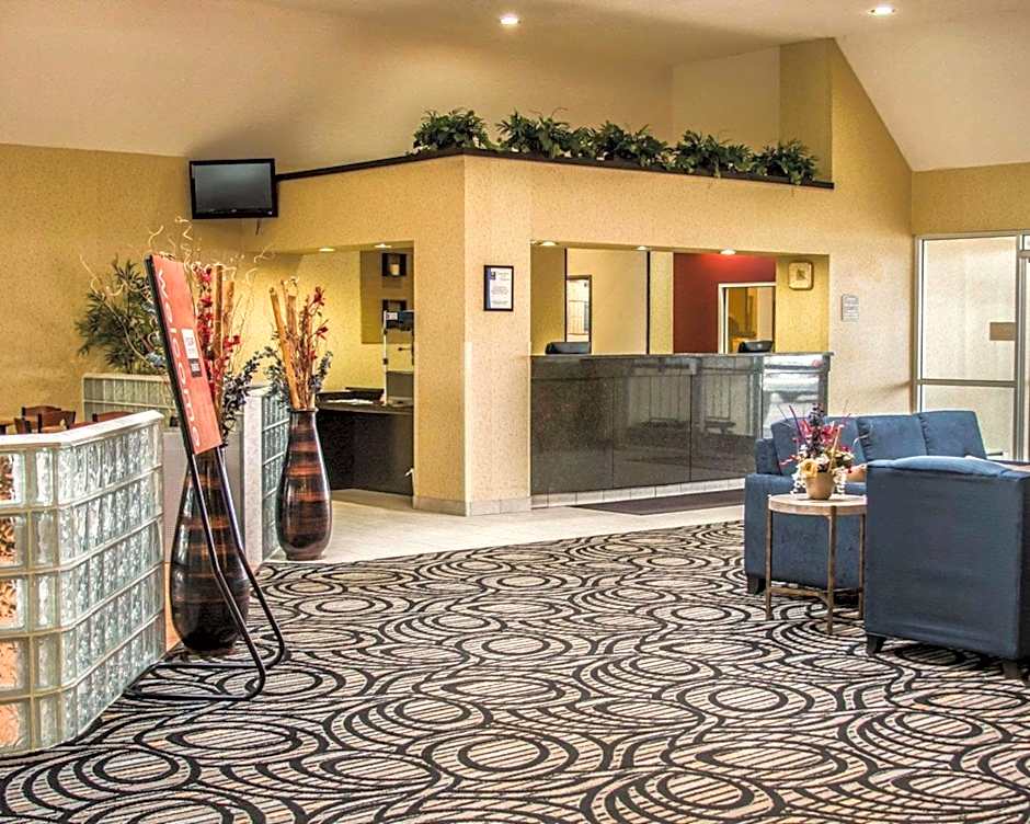 Comfort Inn Birch Run - Frankenmuth