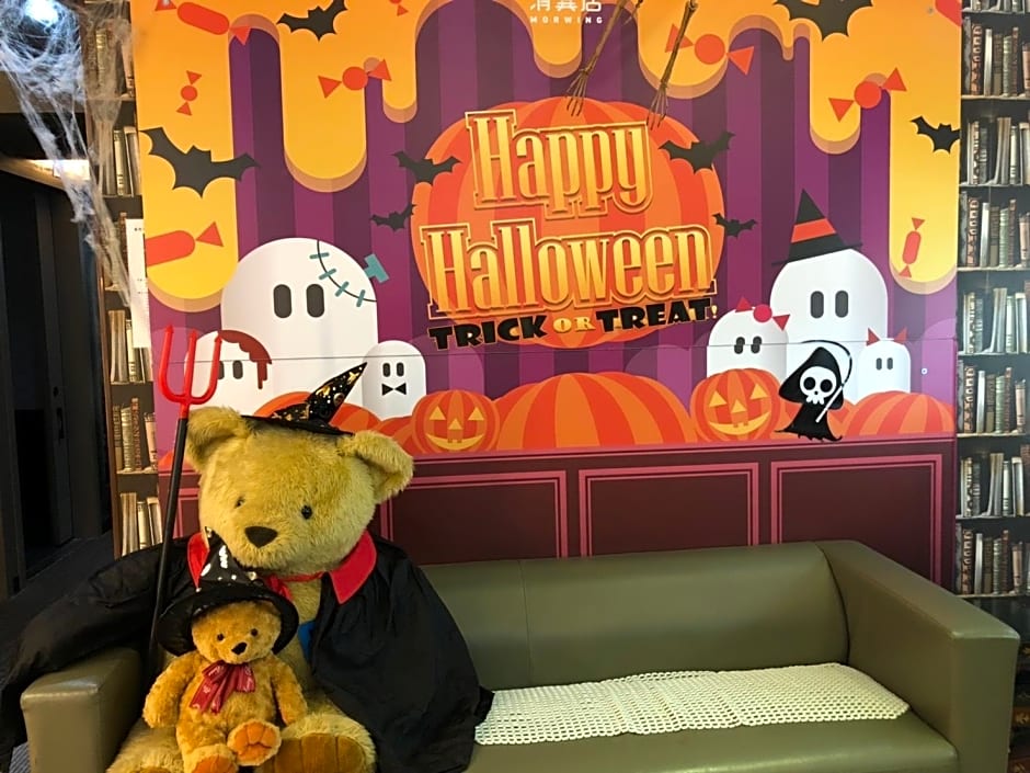 Morwing Hotel Fairytale