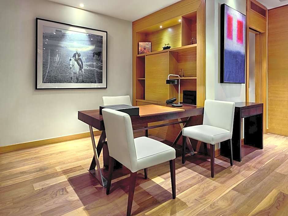 Hyatt Regency Tashkent