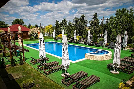 Hotel Mondial - Baia