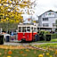 Mercure Han-sur-Lesse