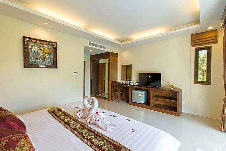 The Casita Phuket