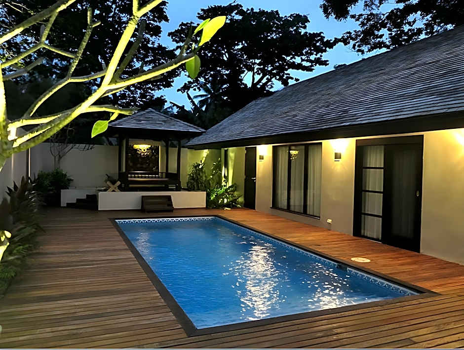 Warwick Le Lagon - Vanuatu