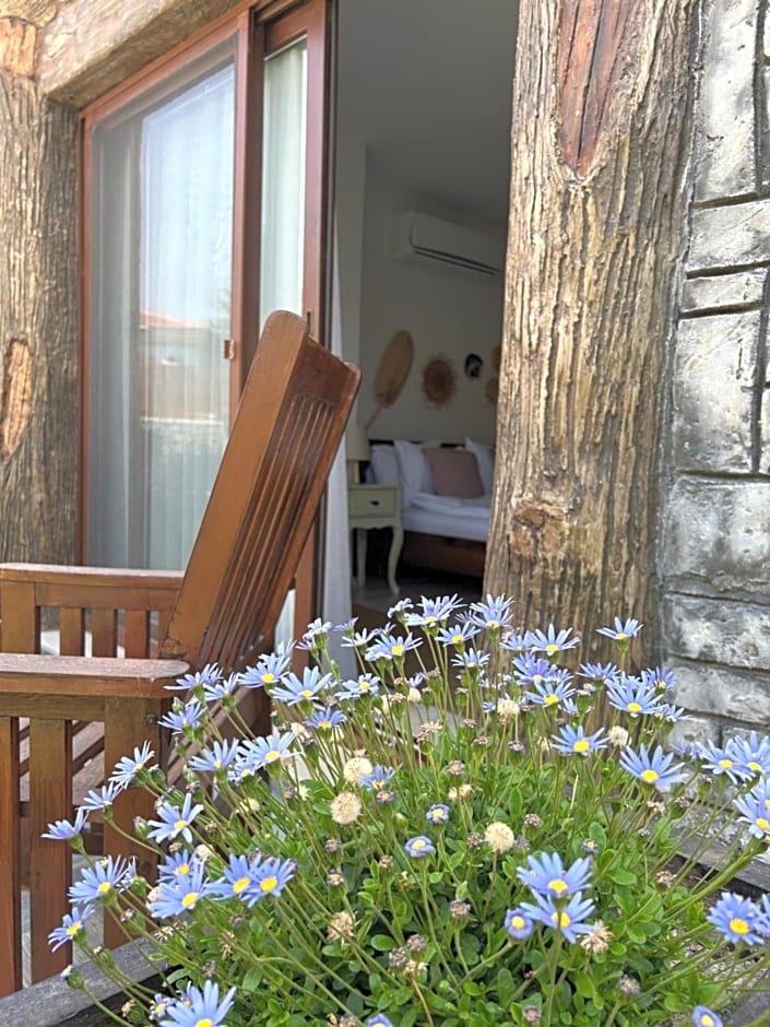 Pupa Alaçatı Butik Otel