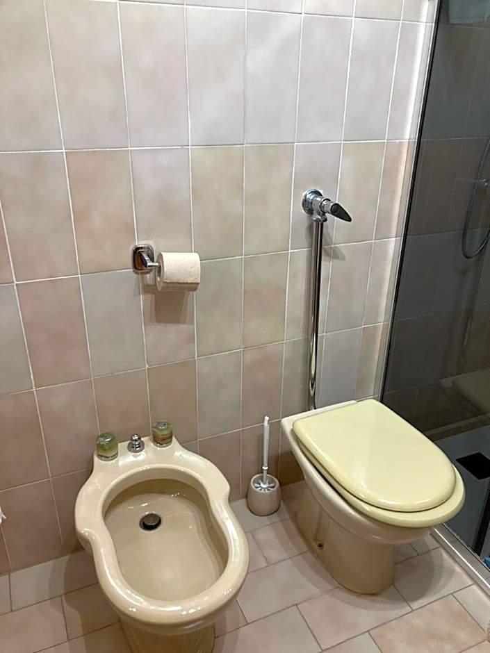 B&B La Terrazza Dell'Itria