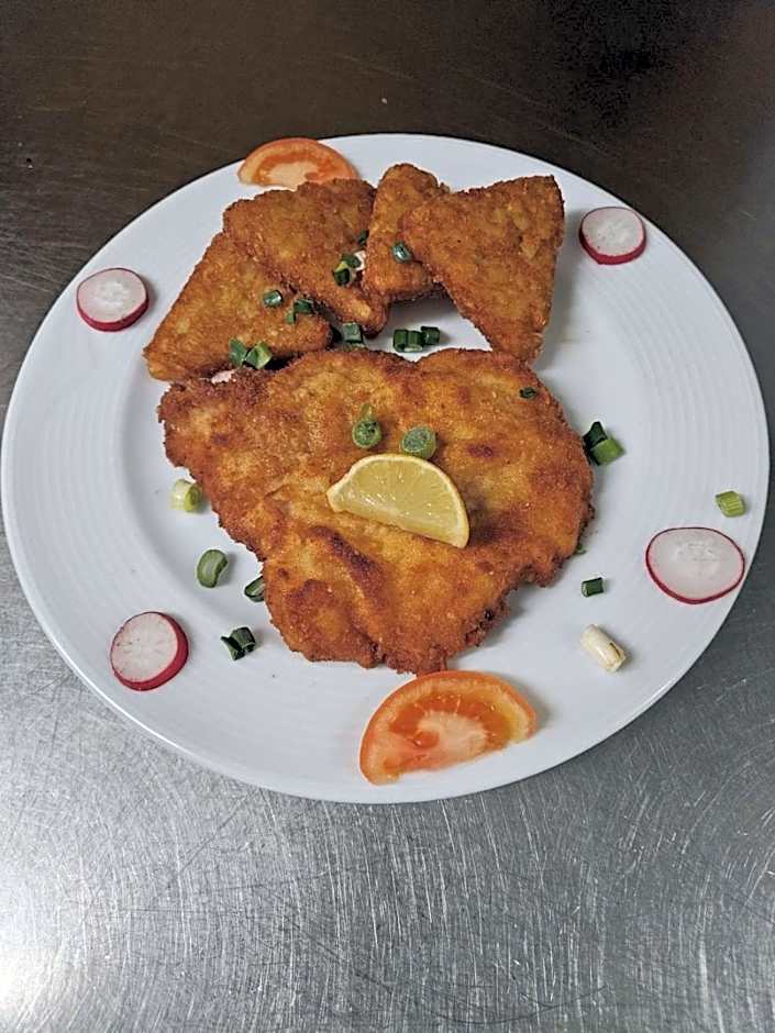 Hotel - Restaurant Baumann