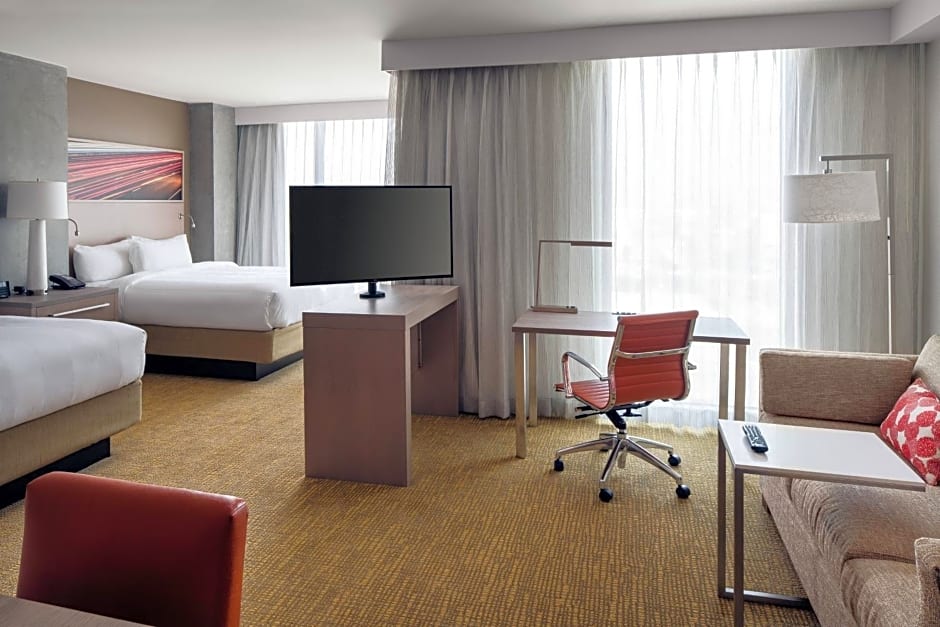 Residence Inn by Marriott San Diego Downtown/Bayfront