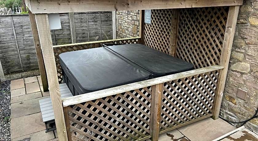 Castle House Holiday Home