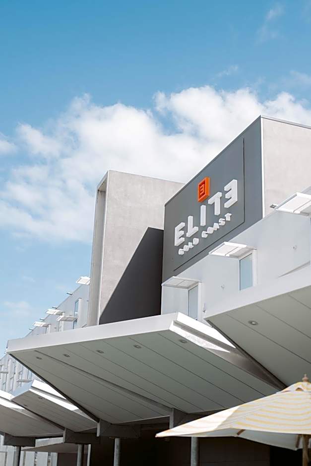 Elite Gold Coast