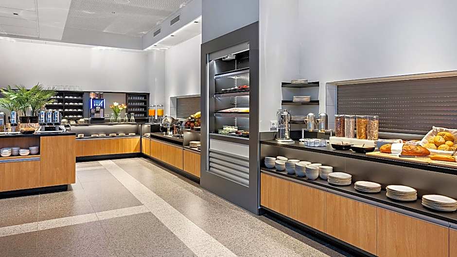 Hey Lou Hotel Karlsruhe Messe