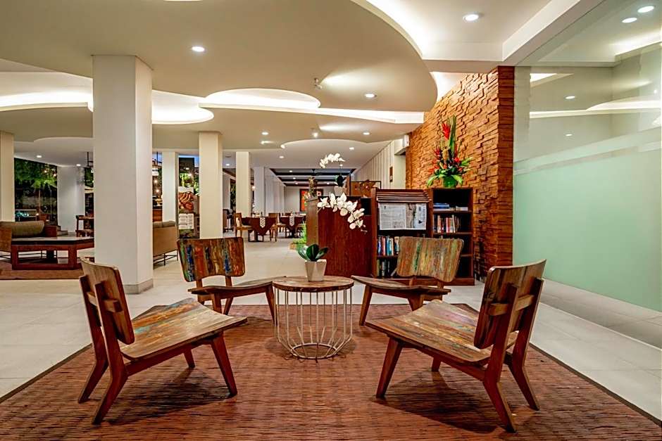 Duaraloka Sanur