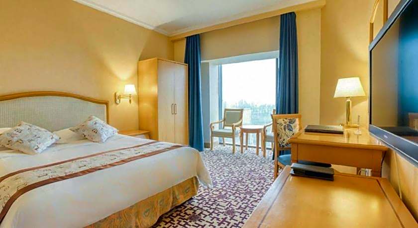 Changchun Garden Hotel