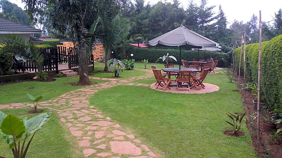 Sahara Gardens-Kericho