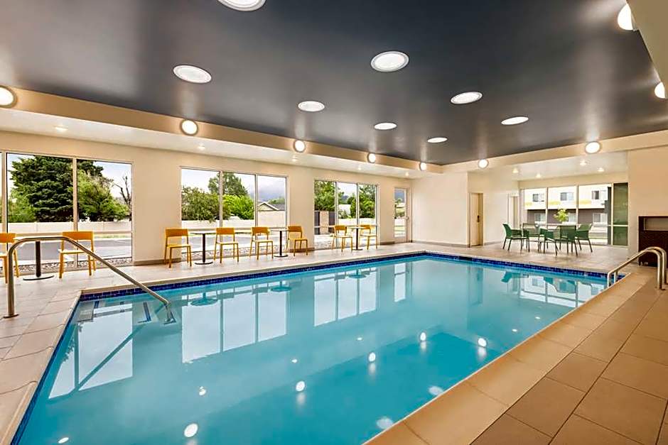 Home2 Suites by Hilton Livingston Yellowstone