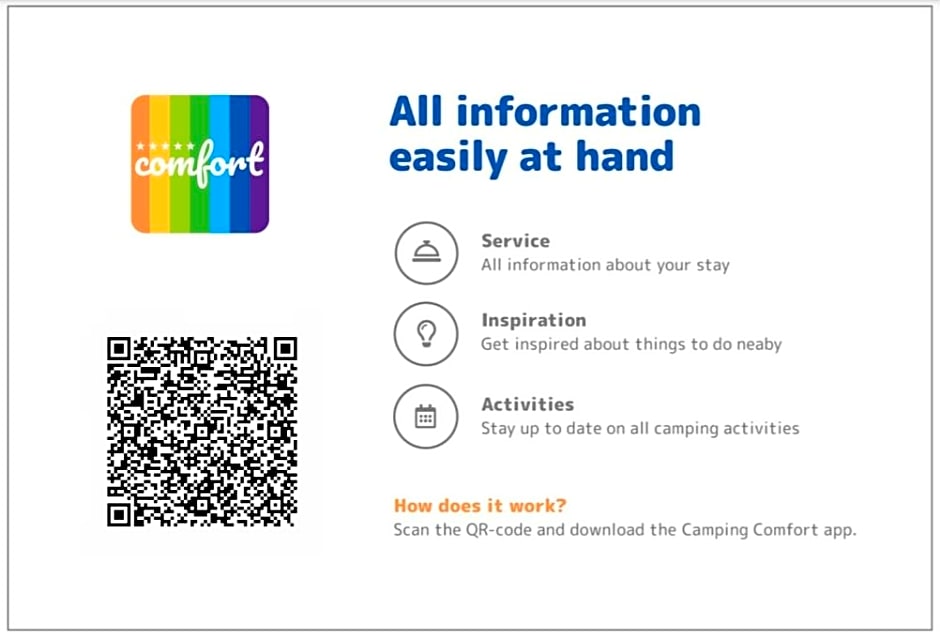 Taos Single - Camping Du Nord