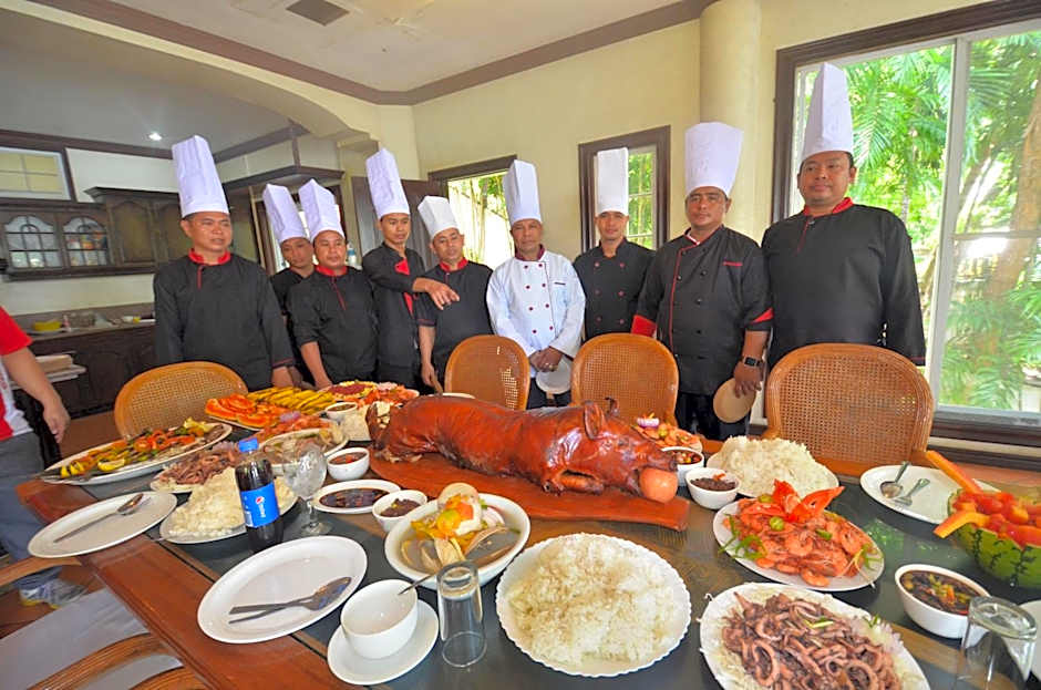 Robinland Vacation Home