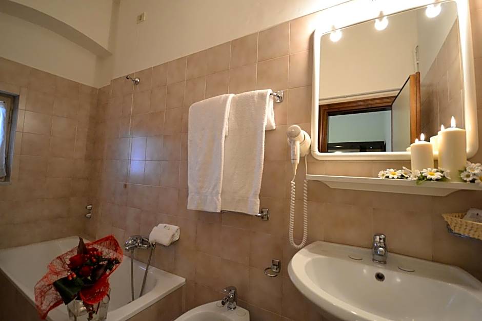 Hotel Il Castello