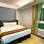 Taitung Z Hotel