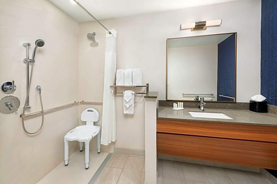 Fairfield Inn & Suites by Marriott Santee