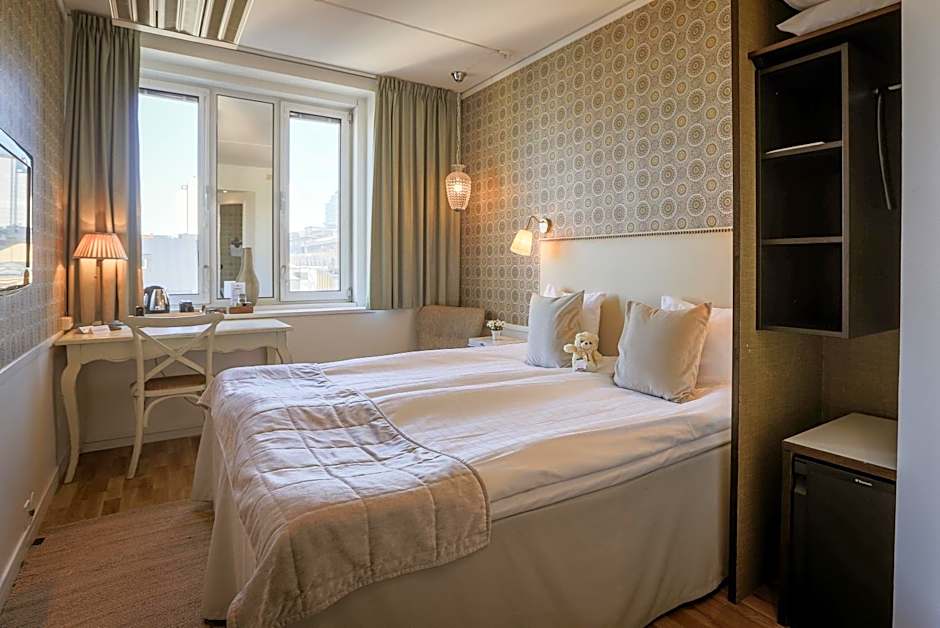 Freys Hotel