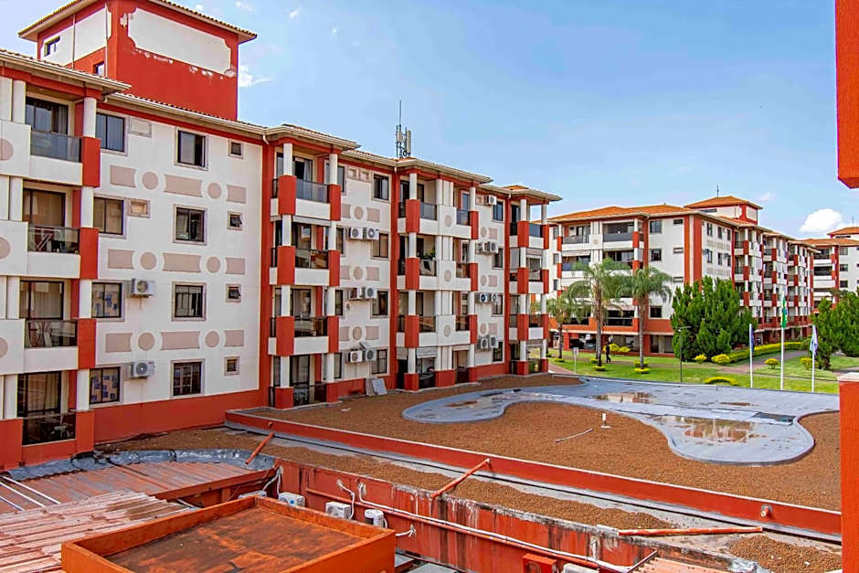 Lake Side Hotel em Brasília 87382