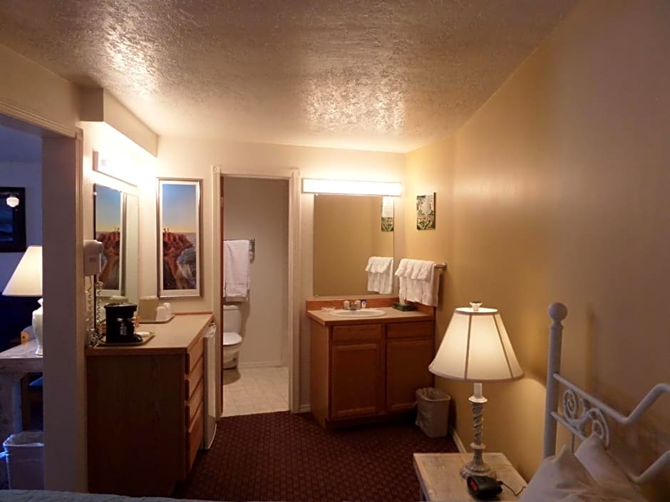 Americas Best Value Inn Polson