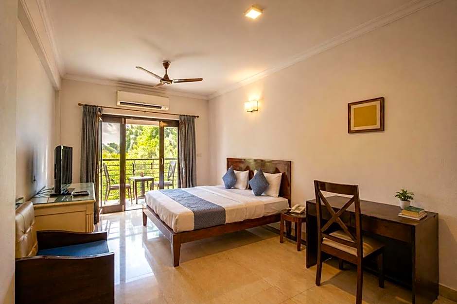 Arotel Rooms & Suites Calangute