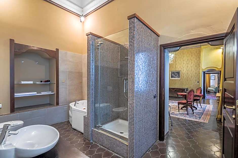 Relais Del Castello Di Oviglio