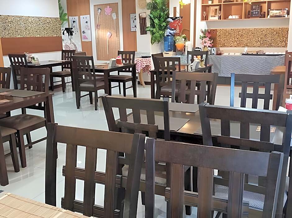 Sakura Boutique Hotel