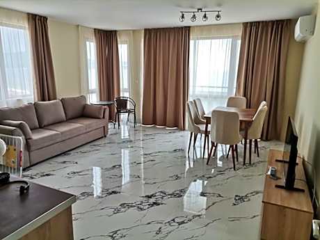 Zigrabay lovely appartments