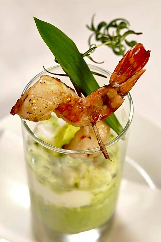 Hotel Krone Langenegg